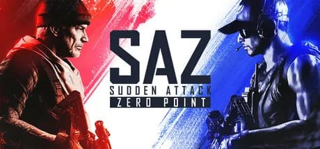 Sudden Attack Zero Point görsel 1