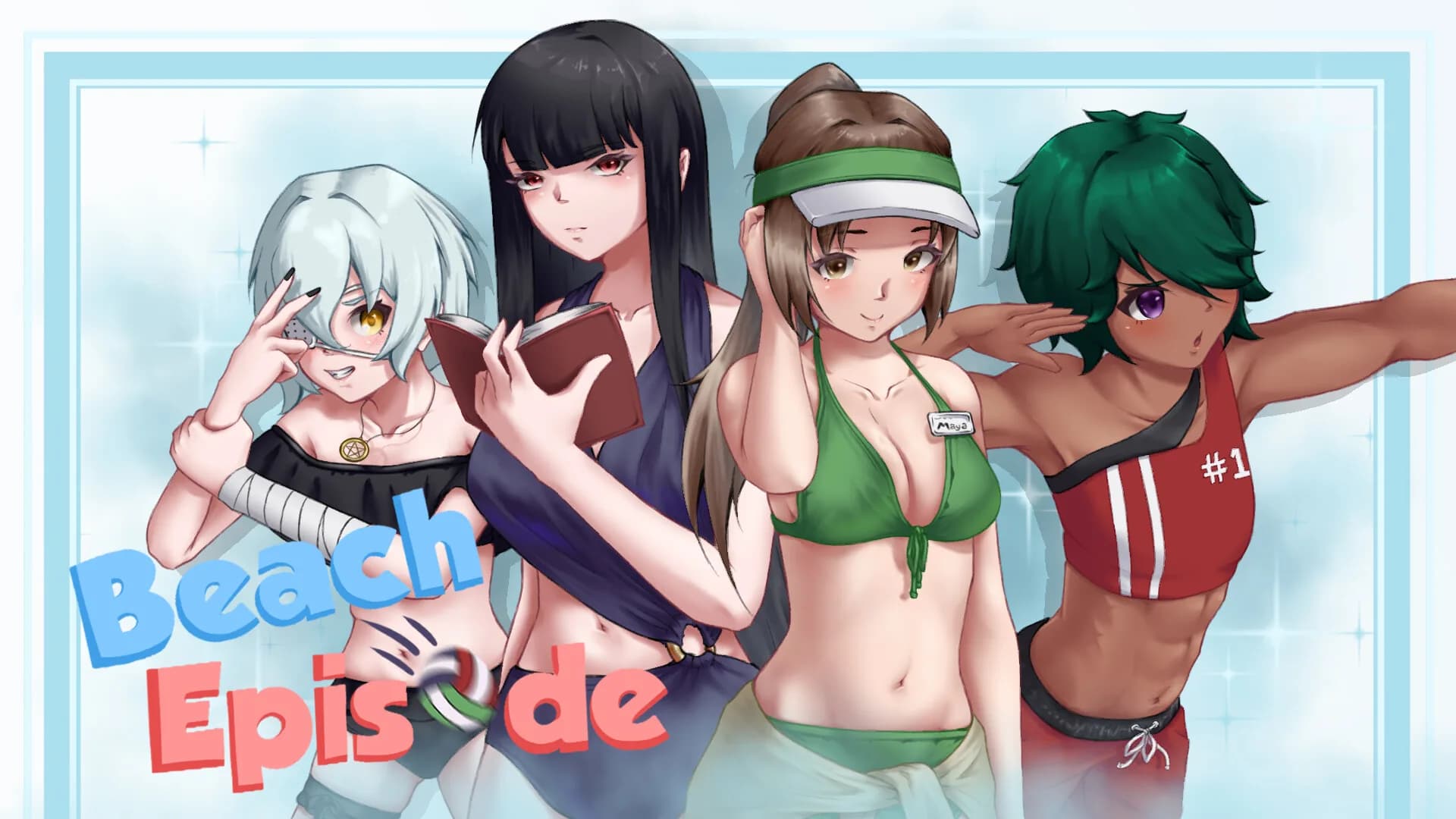 Beach Episode görsel 2