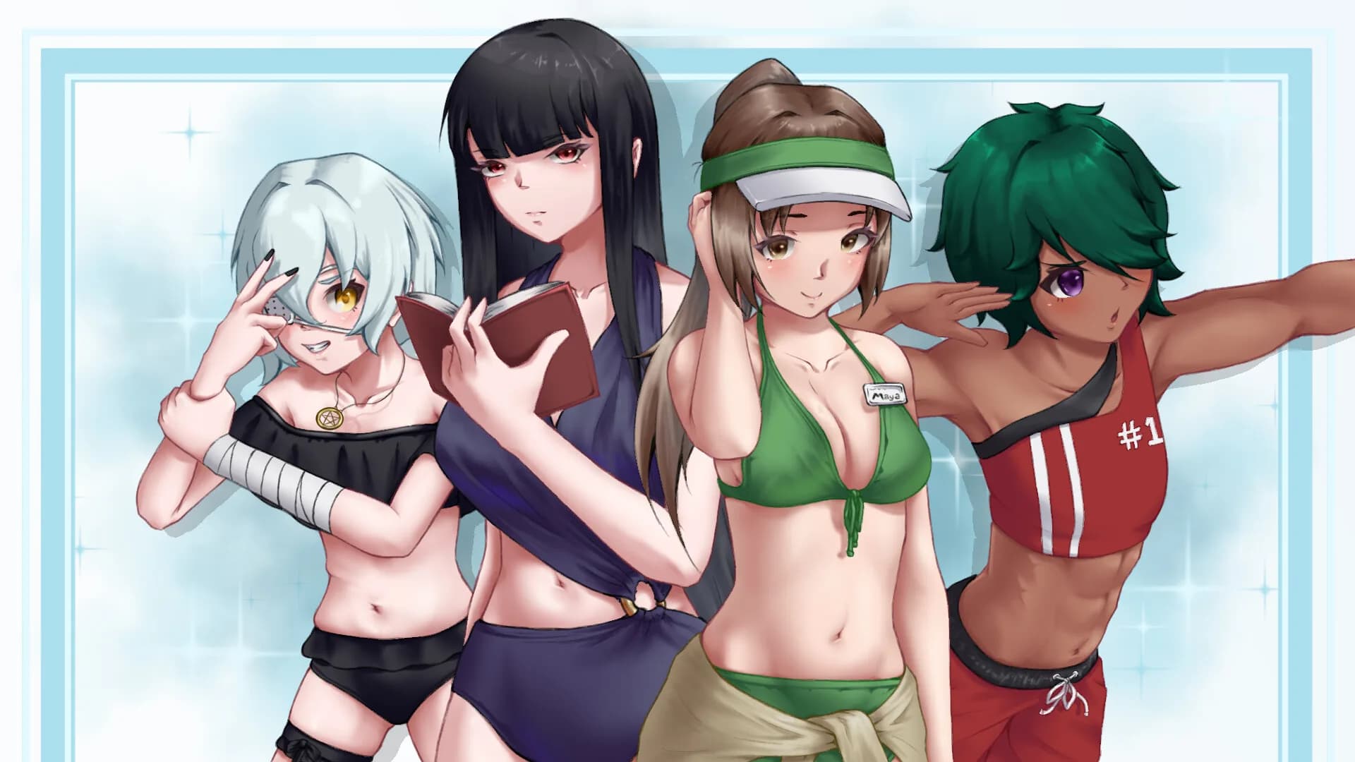 Beach Episode görsel 3