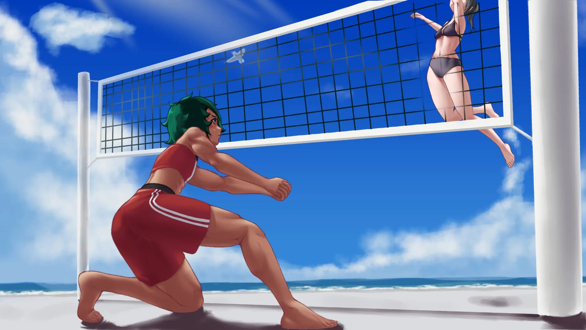 Beach Episode görsel 5