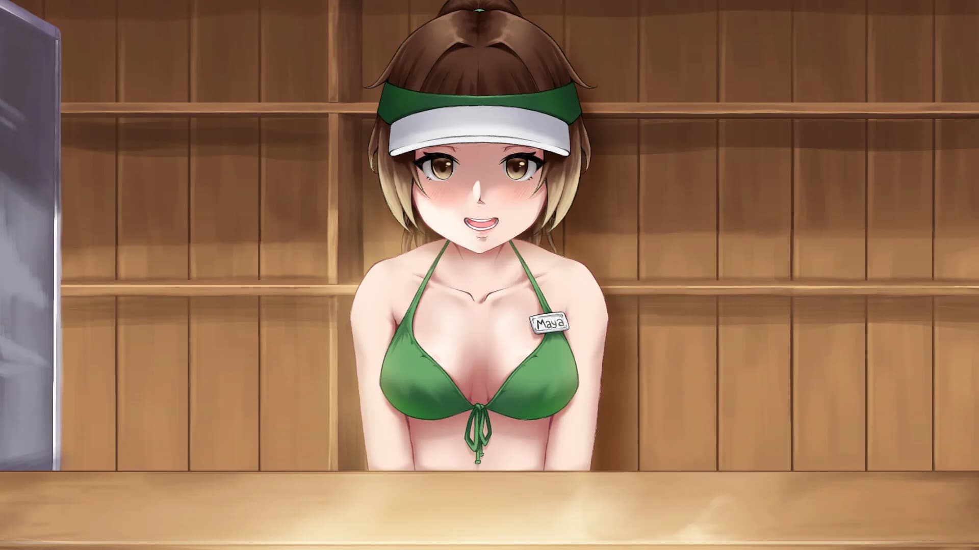 Beach Episode görsel 6