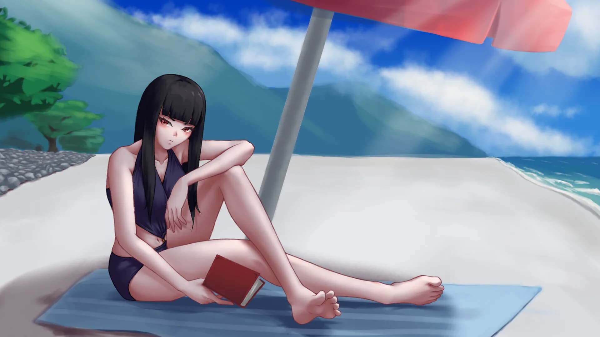 Beach Episode görsel 8