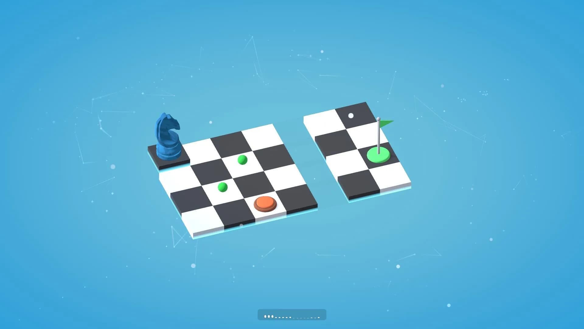 Chess Quest: A Cozy Puzzle görsel 3