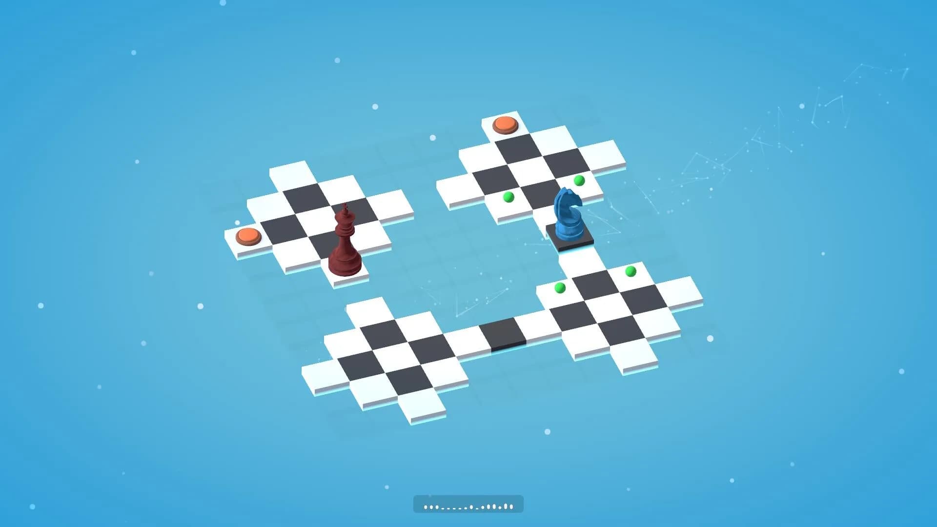 Chess Quest: A Cozy Puzzle görsel 5