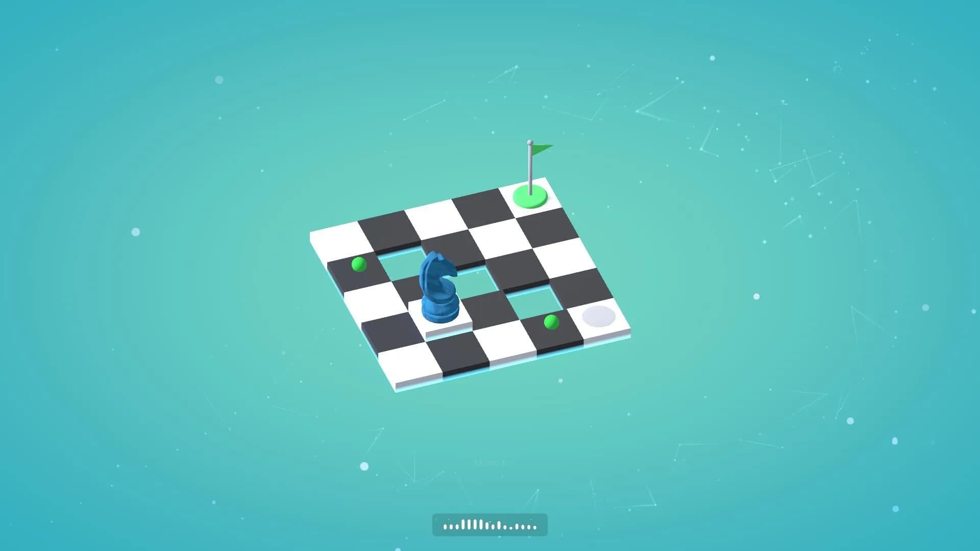 Chess Quest: A Cozy Puzzle görsel 6