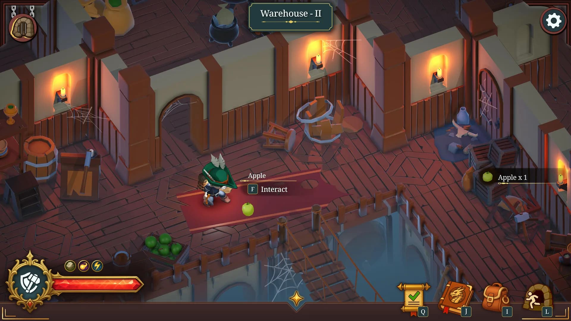 Hentai Tavern görsel 6