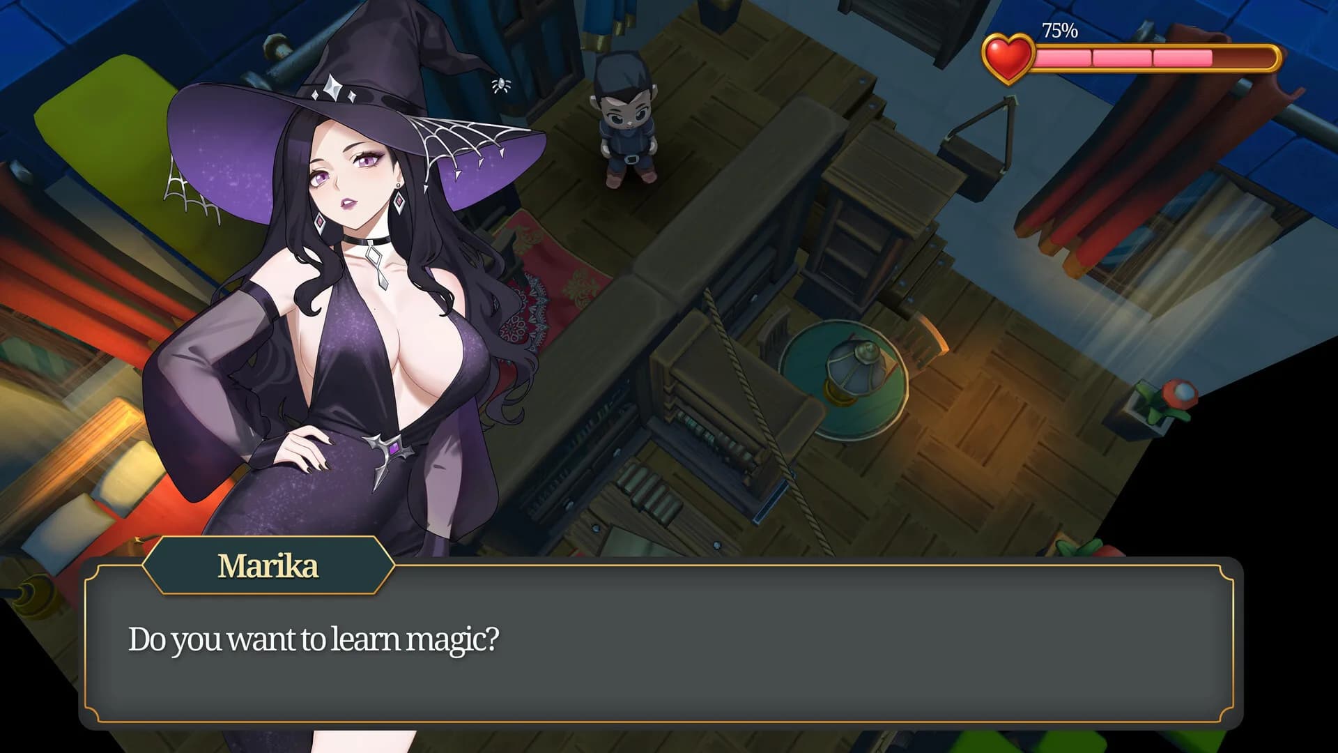 Hentai Tavern görsel 7