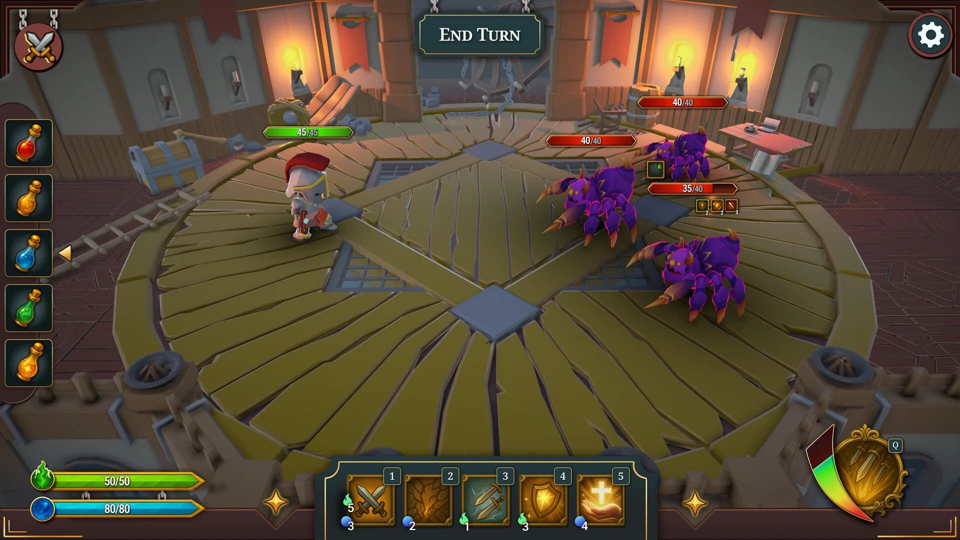 Hentai Tavern görsel 9