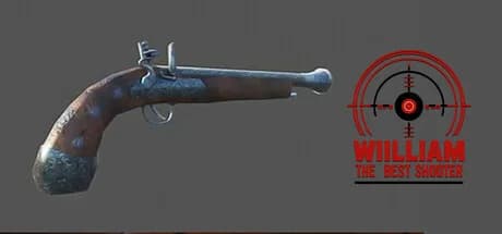 William The Best Shooter
