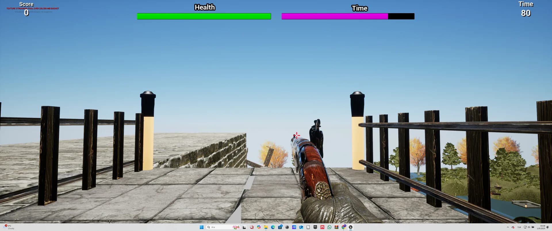 William The Best Shooter görsel 6