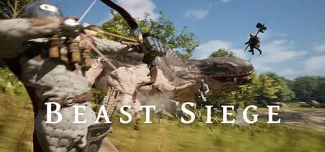 Beast Siege görsel 1
