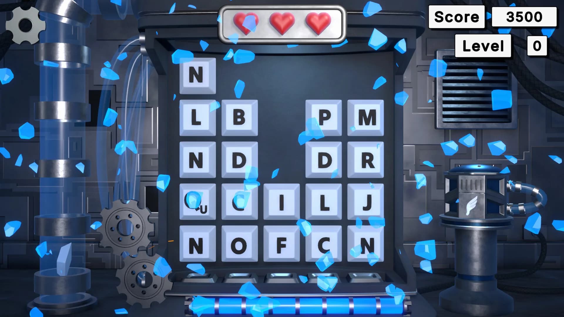 Word Blitz görsel 3