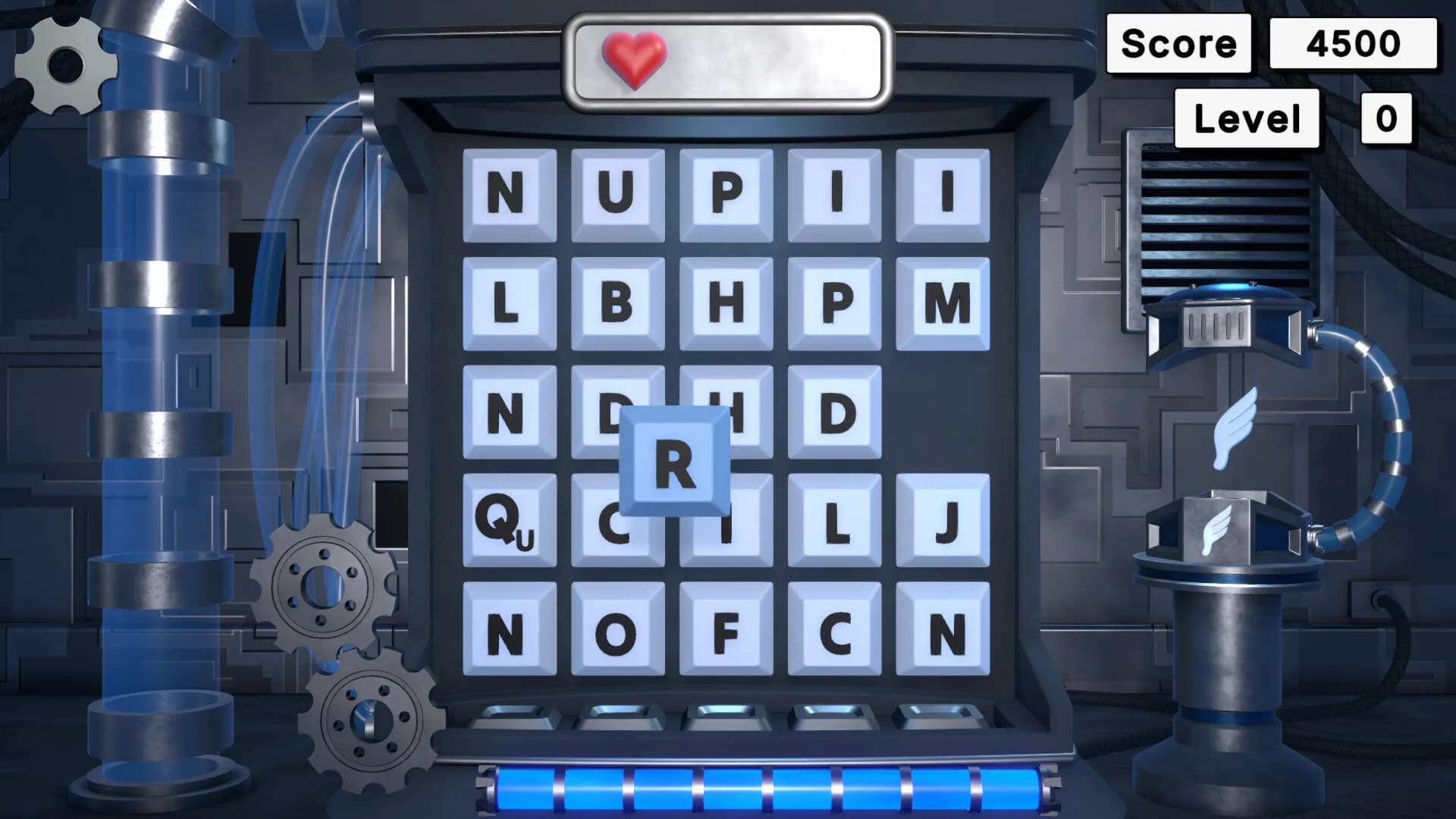 Word Blitz görsel 4