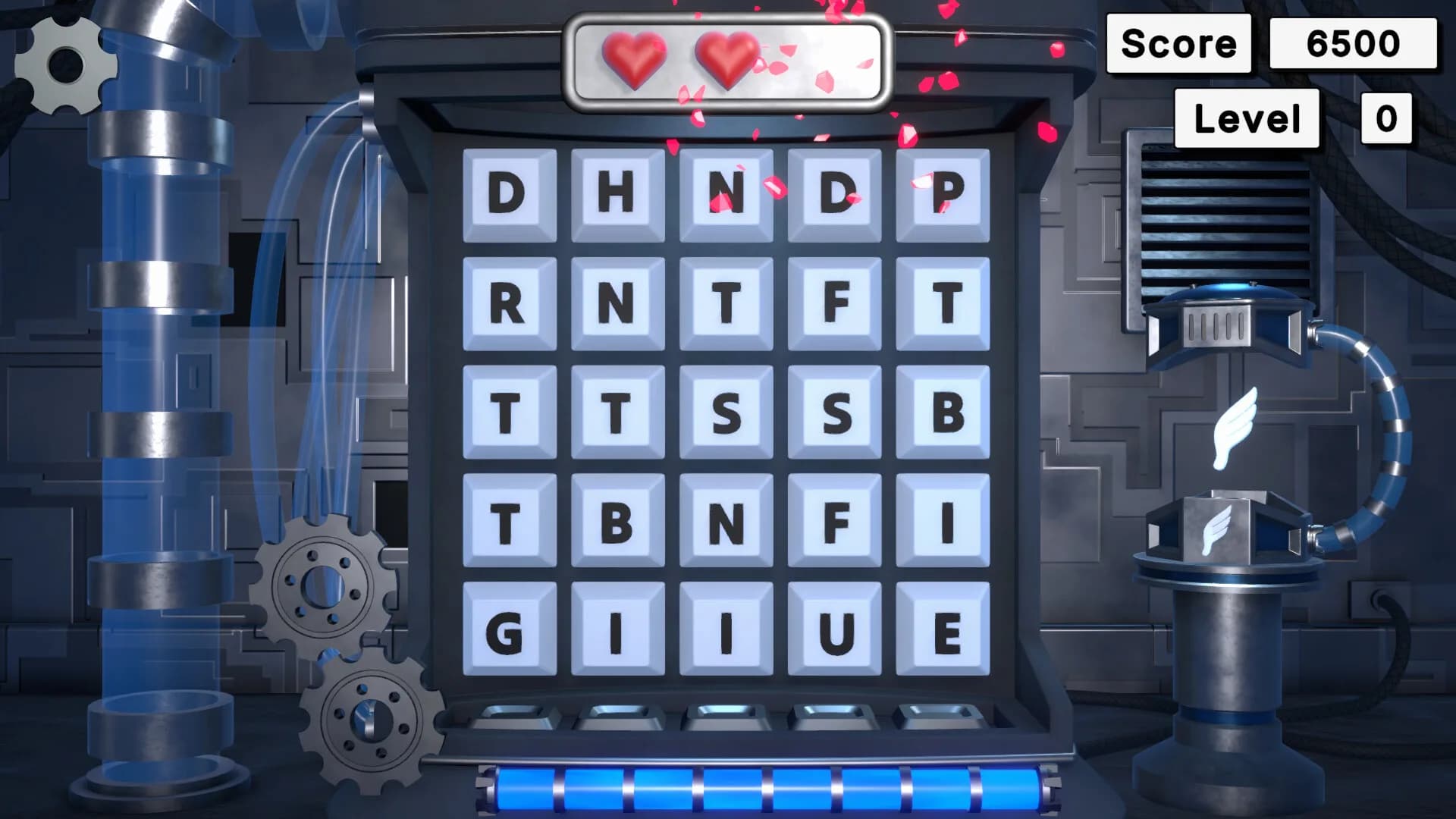 Word Blitz görsel 5
