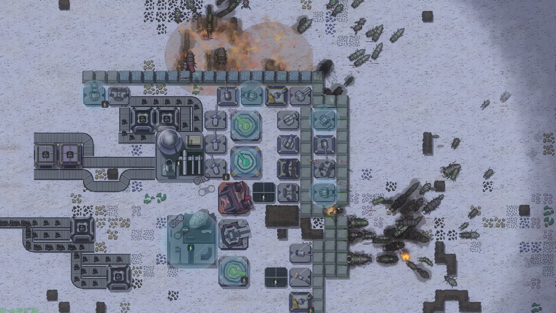 Stellar Infestation görsel 2
