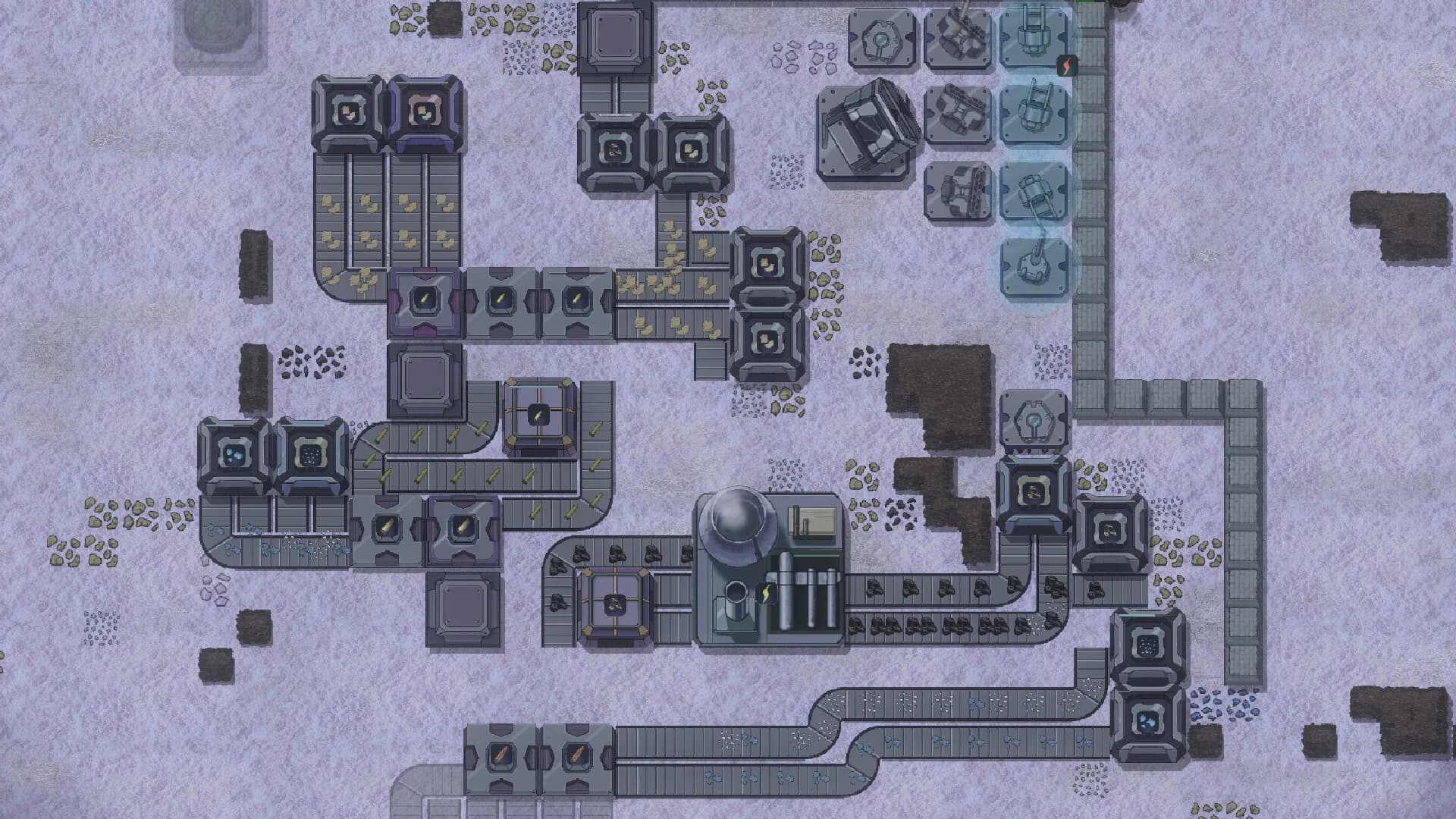 Stellar Infestation görsel 3