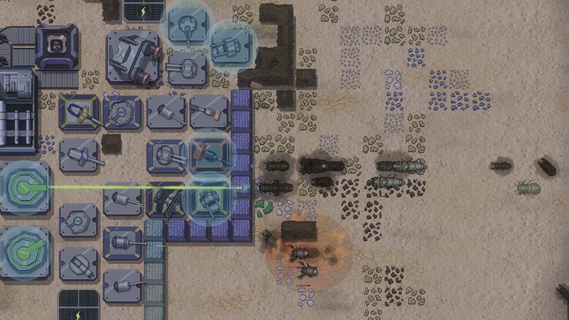 Stellar Infestation görsel 4