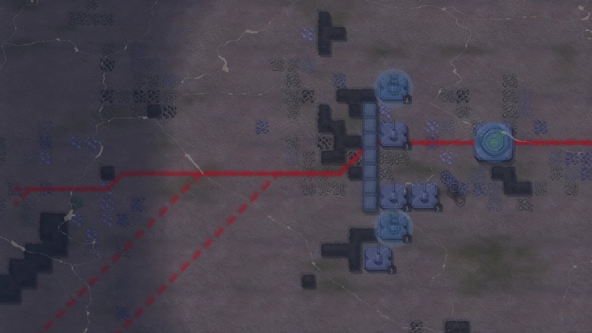 Stellar Infestation görsel 5