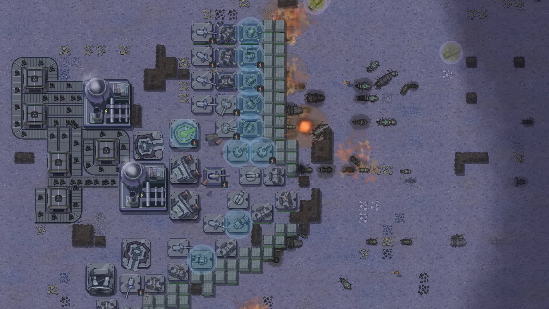 Stellar Infestation görsel 6