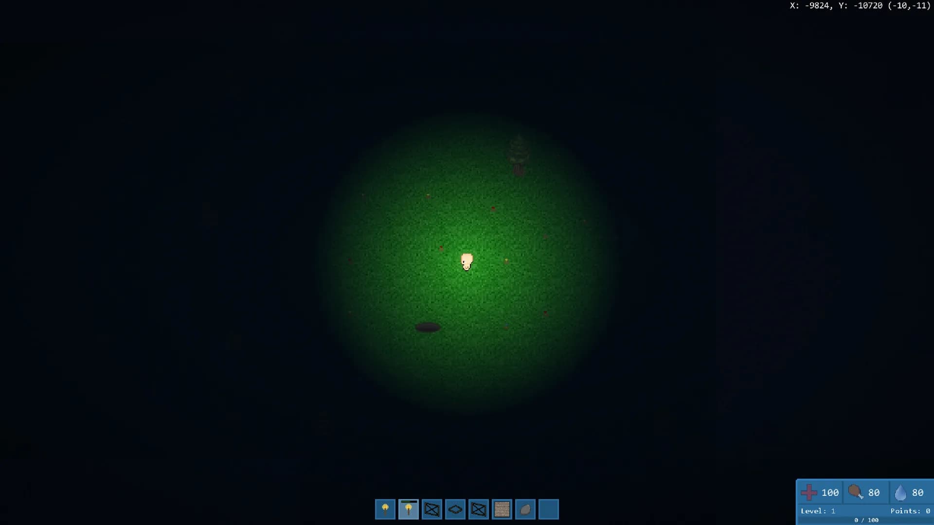 Project Explore görsel 6