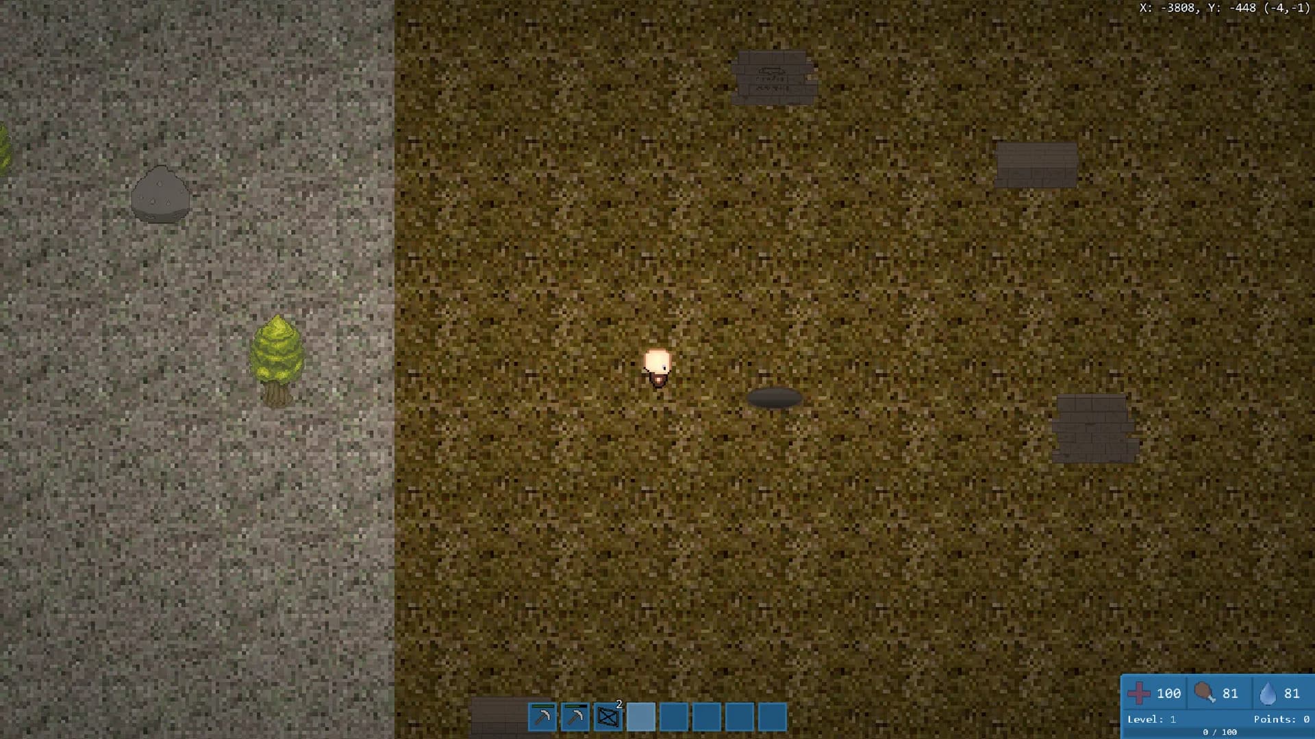 Project Explore görsel 7