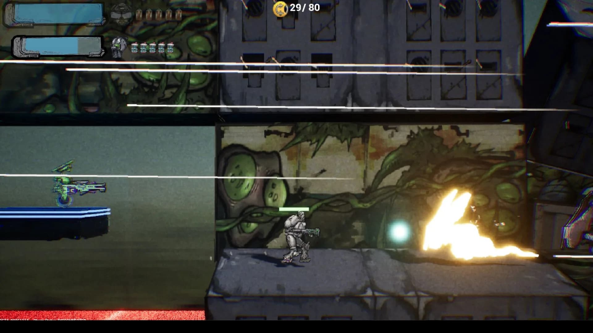 SU42: Hired Gun görsel 15