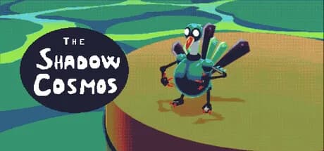 The Shadow Cosmos