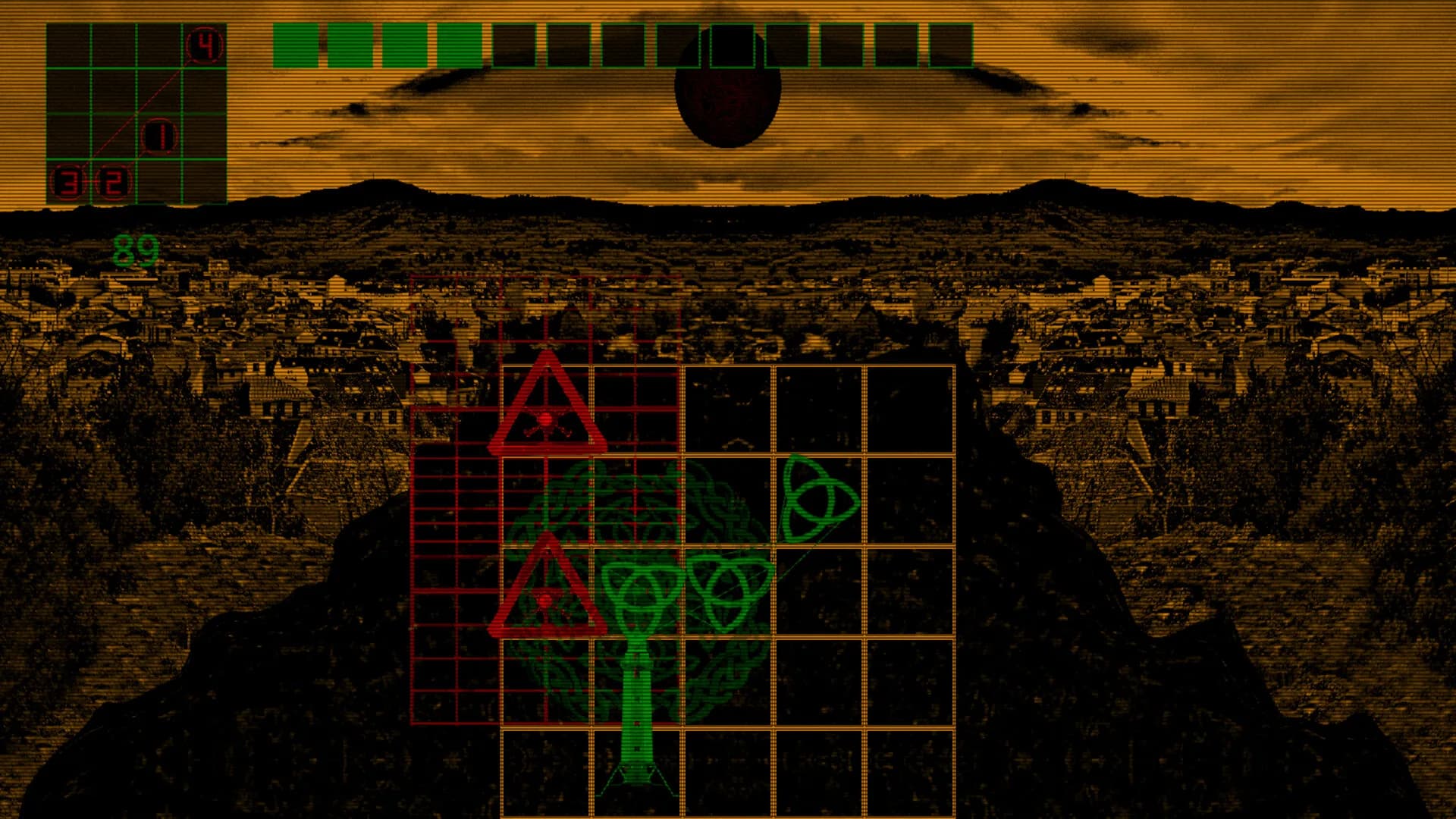 Sayonara Sigil Sentry görsel 5