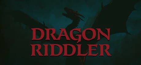 Dragon Riddler görsel 1