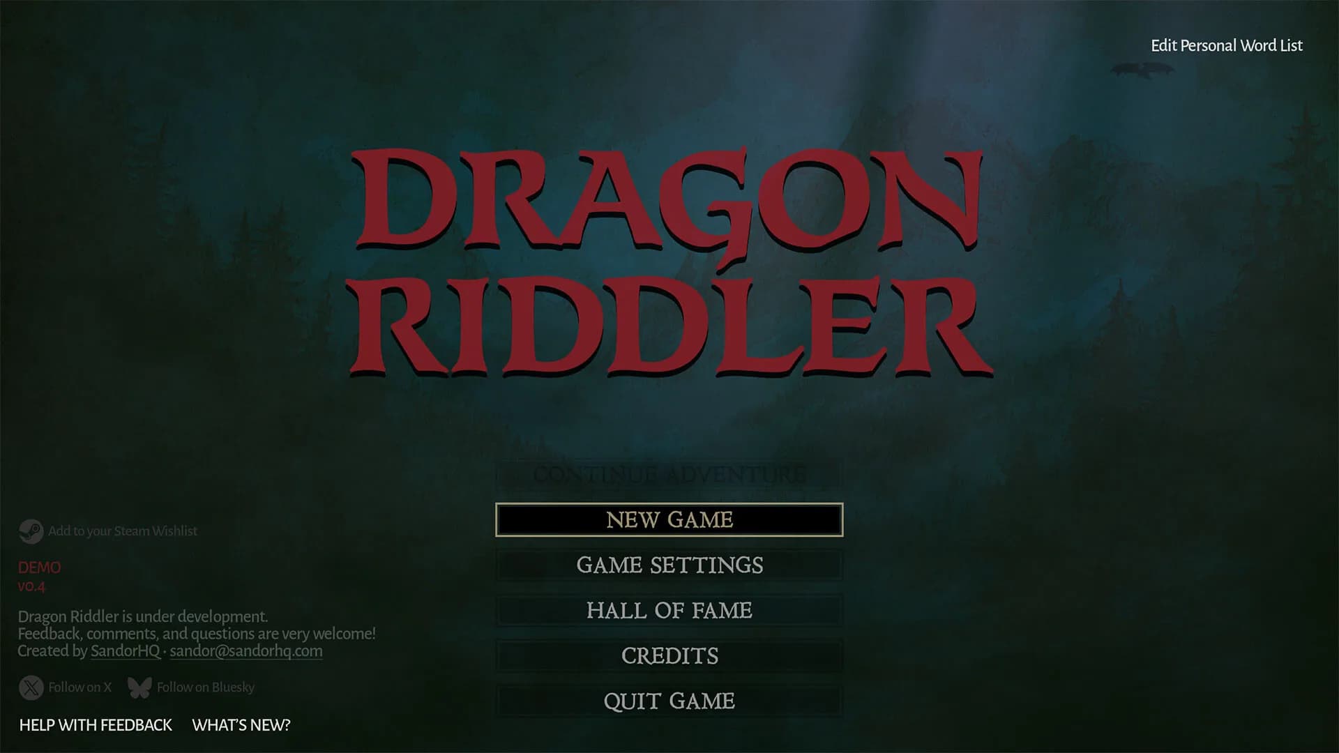 Dragon Riddler görsel 2