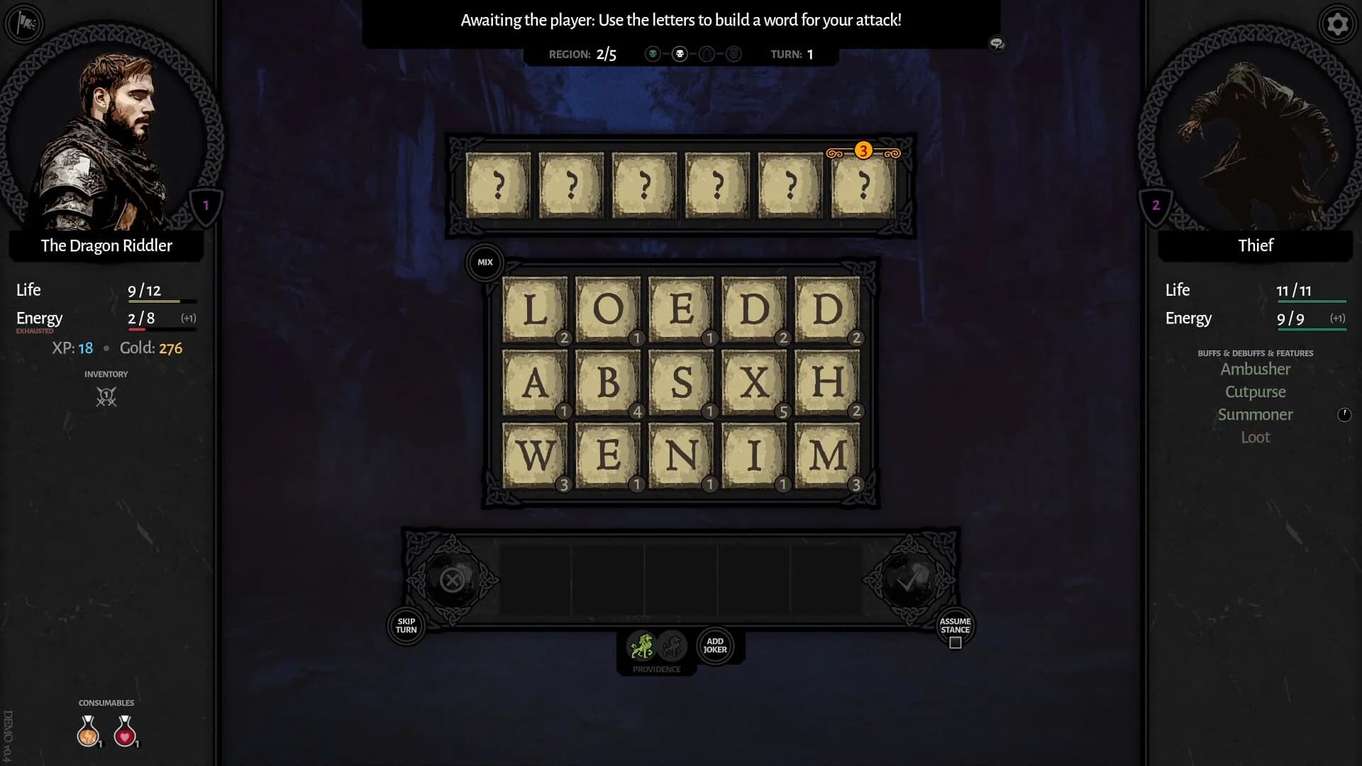 Dragon Riddler görsel 12