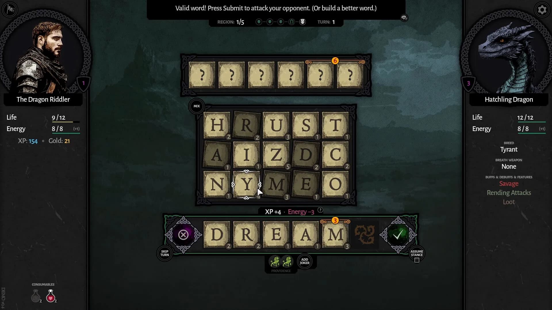 Dragon Riddler görsel 7