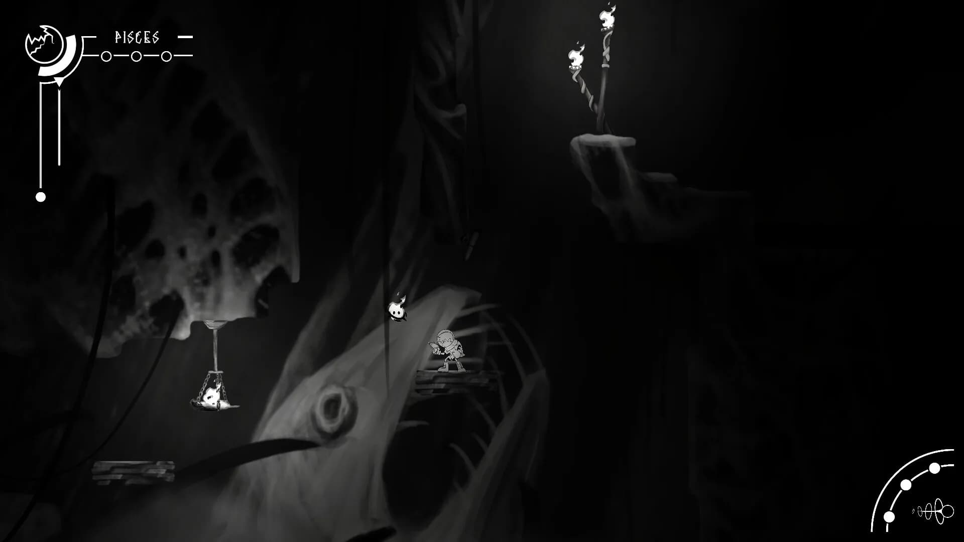 Echoes Of Night: The Exodus of the Stars görsel 3