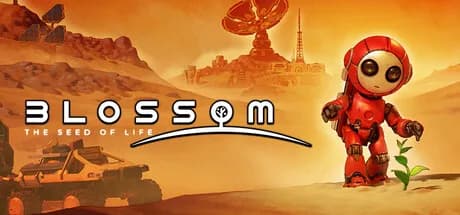 Blossom: The Seed of Life