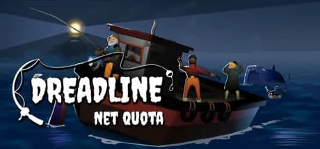 Dreadline: Net Quota