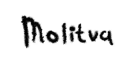 Molitva