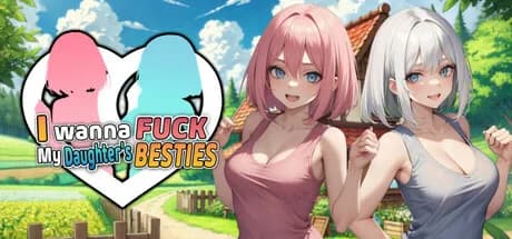 I wanna fuck my daughter’s besties