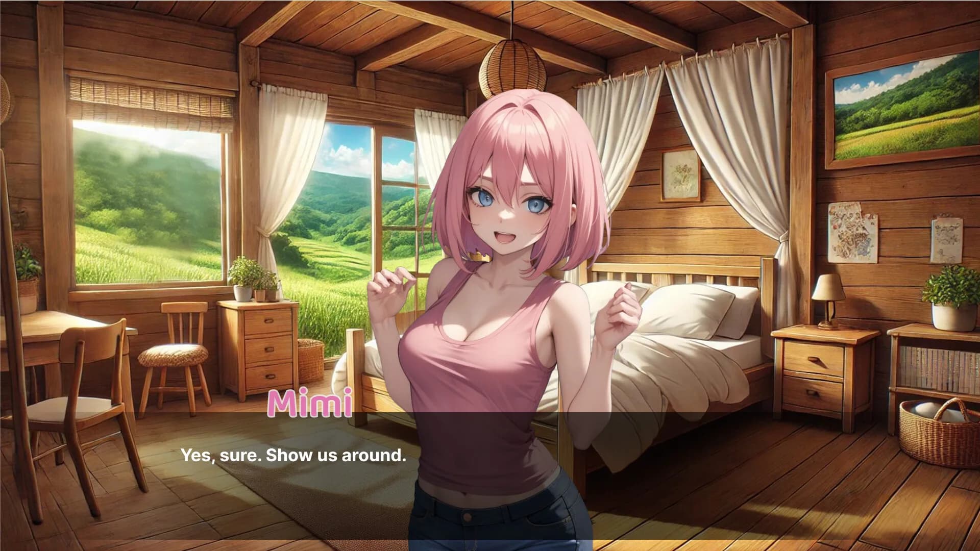 I wanna fuck my daughter’s besties görsel 5