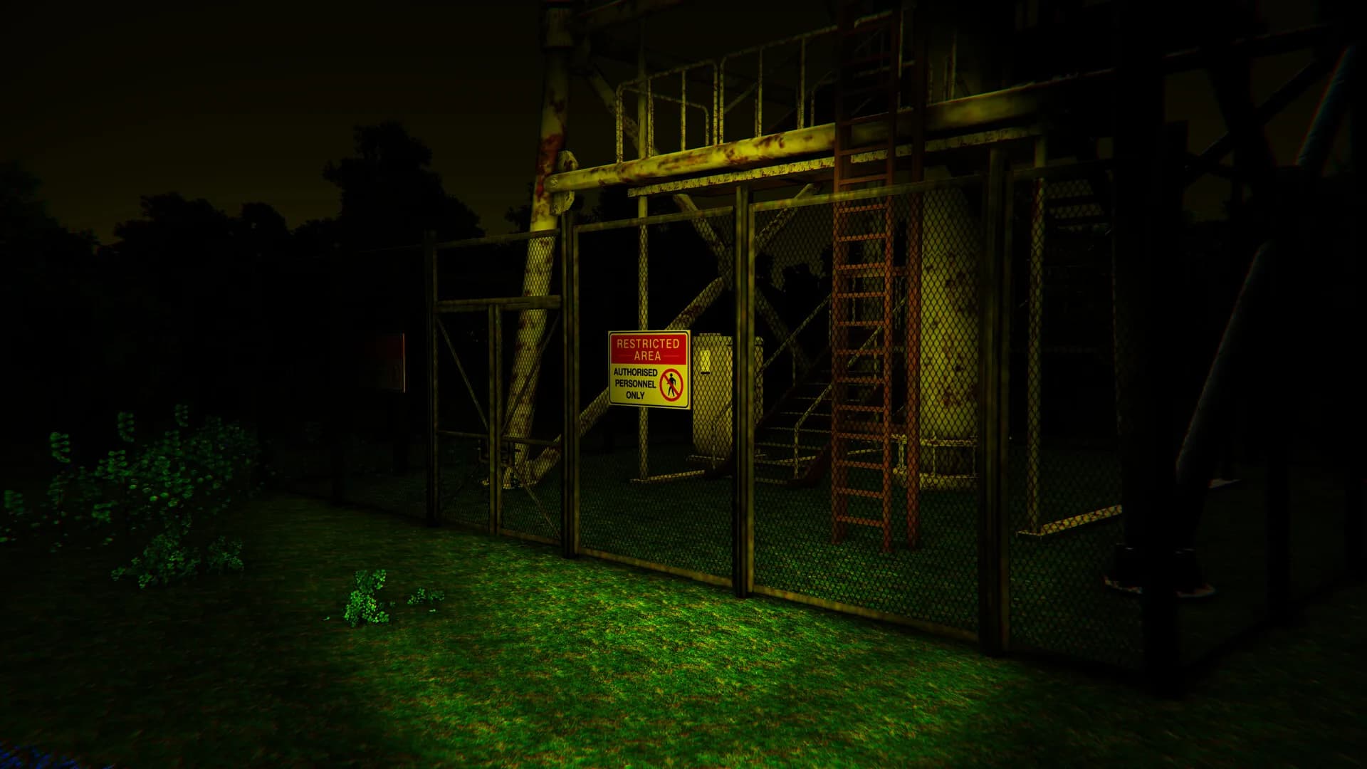 Aokigahara :The death forest görsel 2