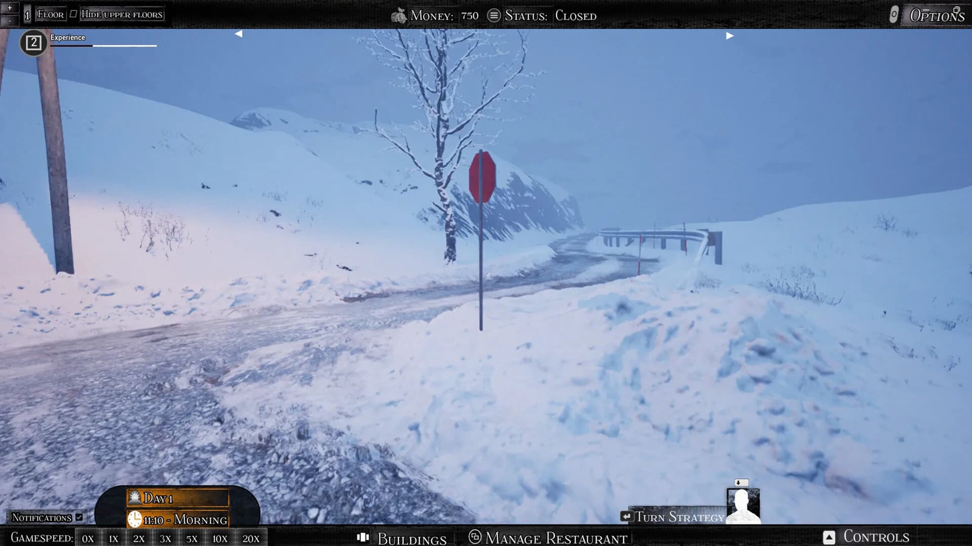 Northern Waters - Fishing & Restaurant Simulator görsel 9
