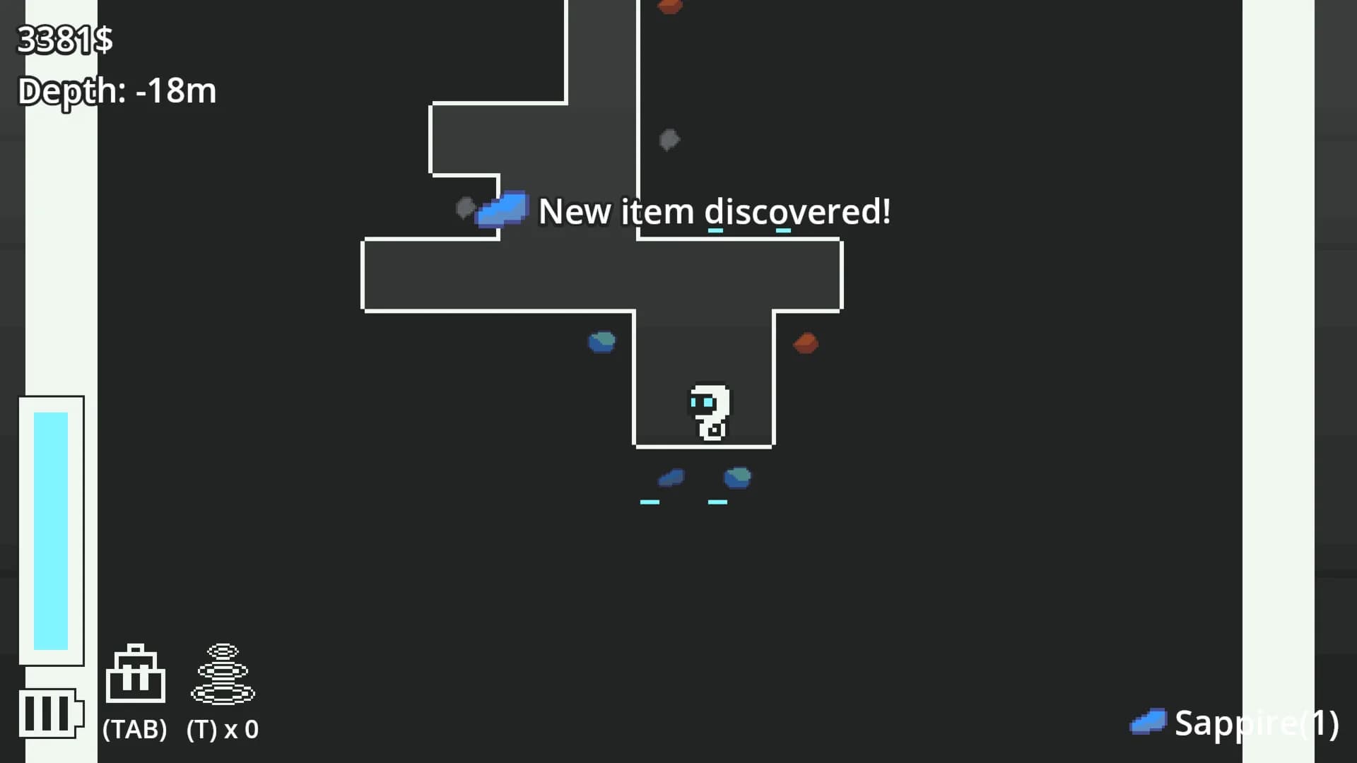 Another Game About Digging A Hole görsel 6
