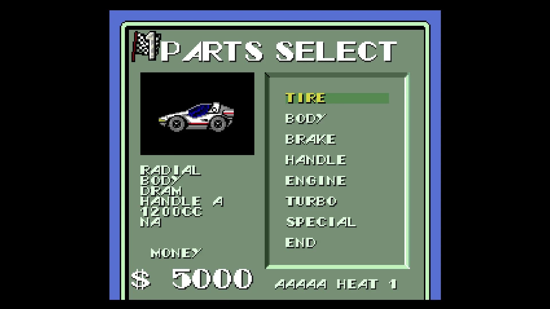 Moto Roader 「モトローダー」 görsel 3