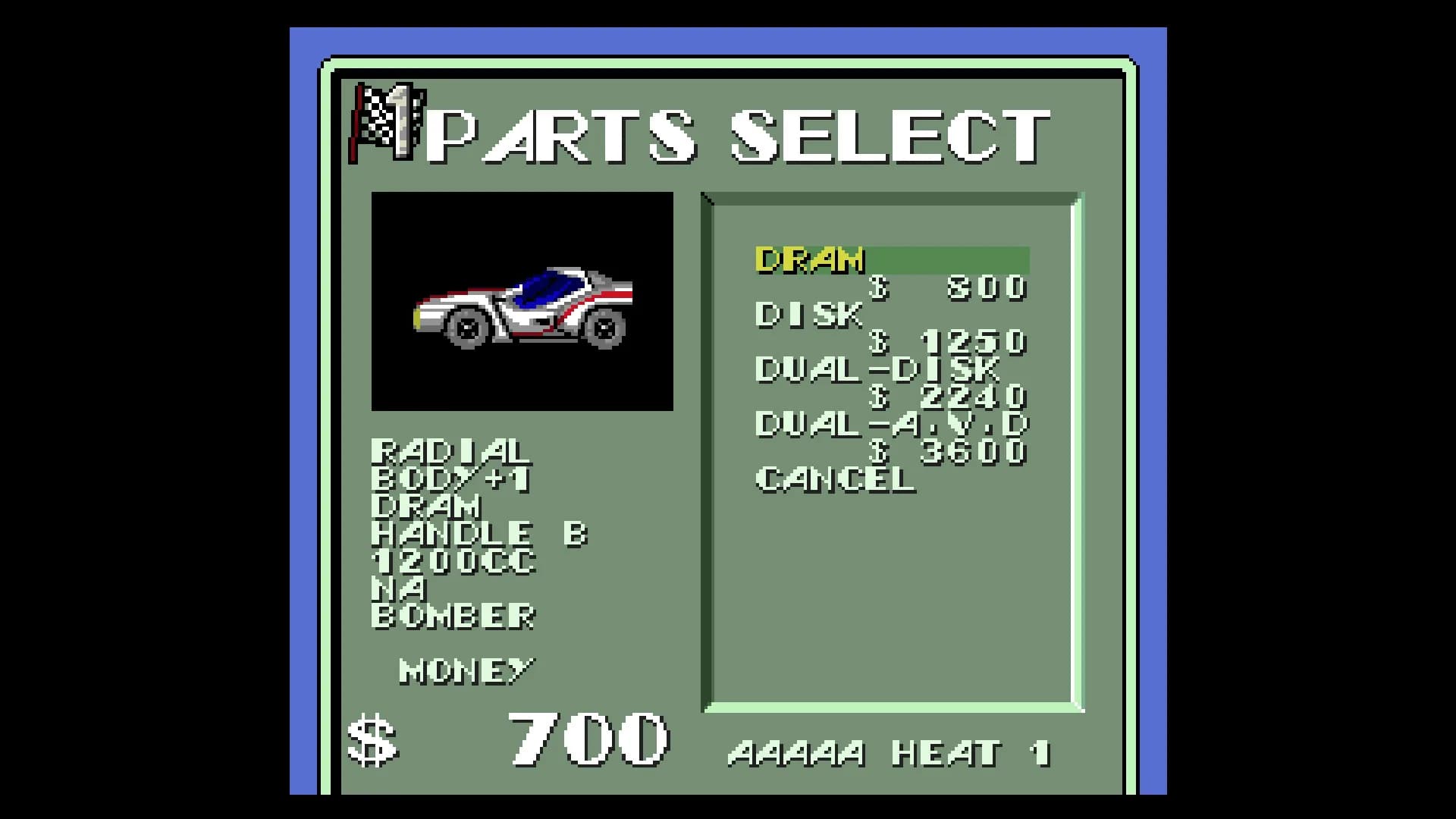 Moto Roader 「モトローダー」 görsel 8