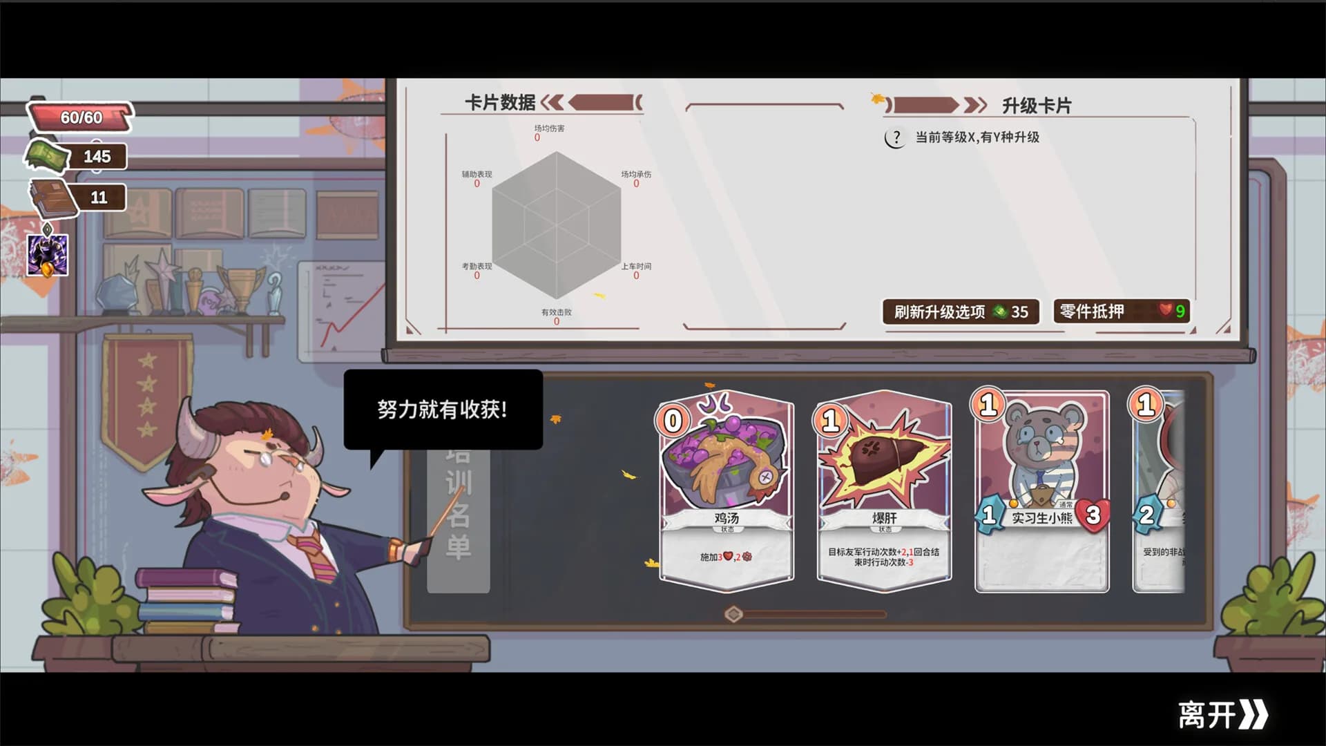 末日下班特快 görsel 6