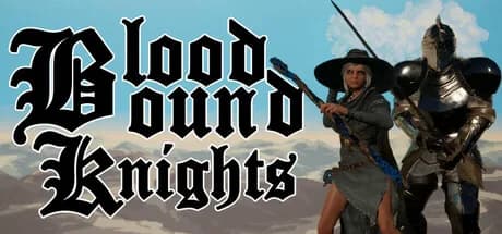 BloodBound Knights