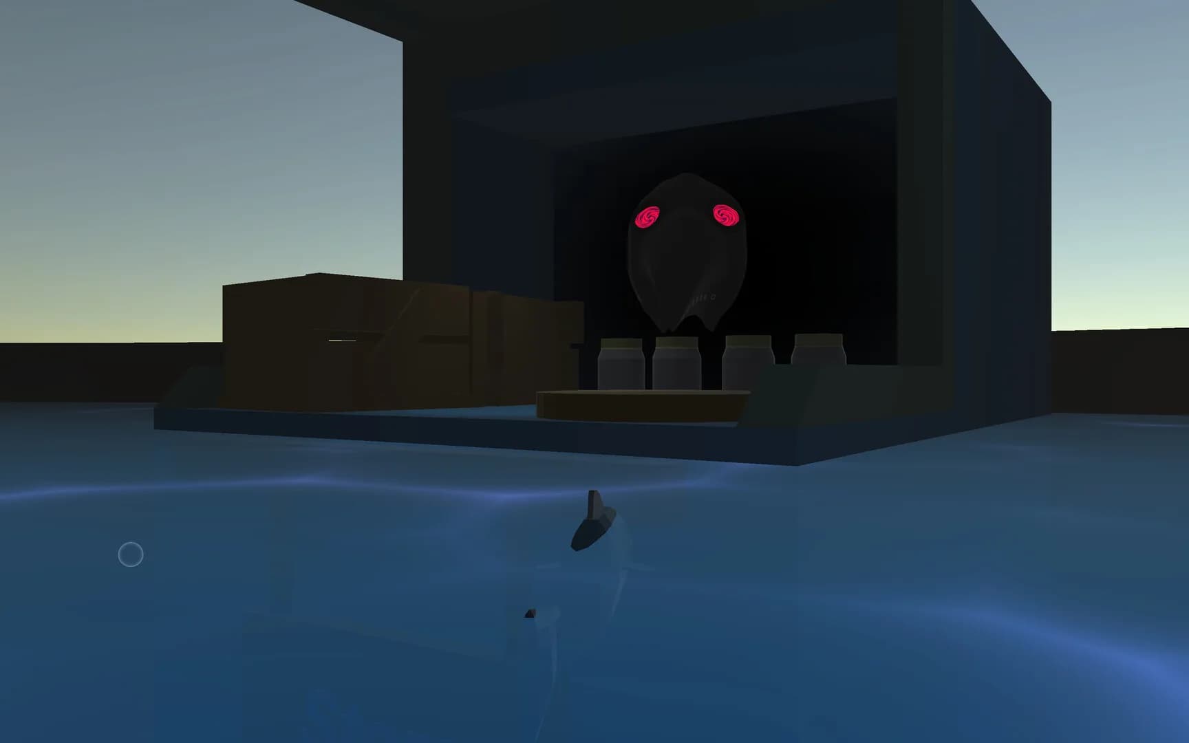 进击吧，fish！ görsel 2