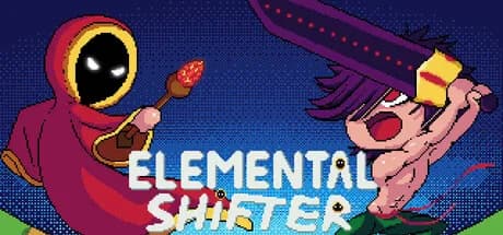 Elemental Shifter görsel 1