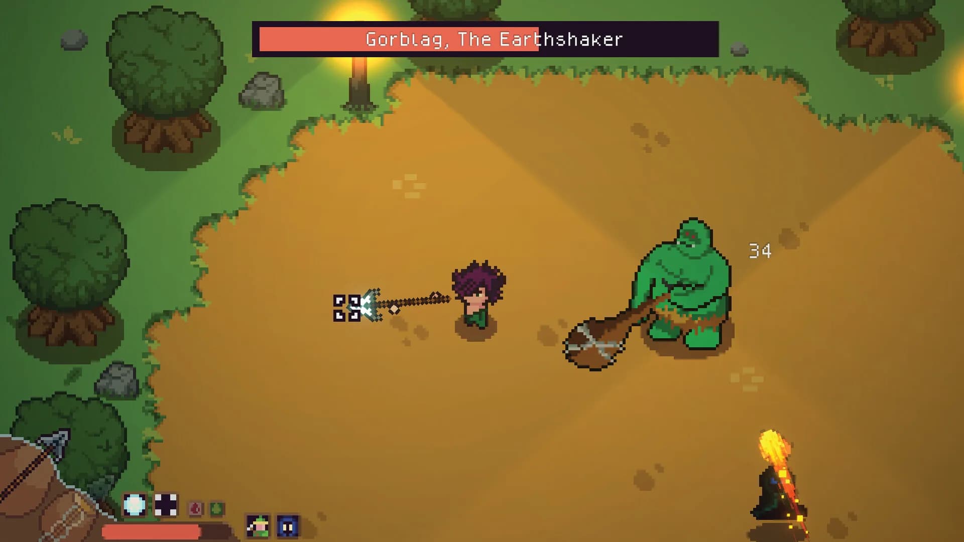 Elemental Shifter görsel 5