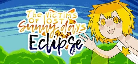 The victims of lost sunny days: Eclipse