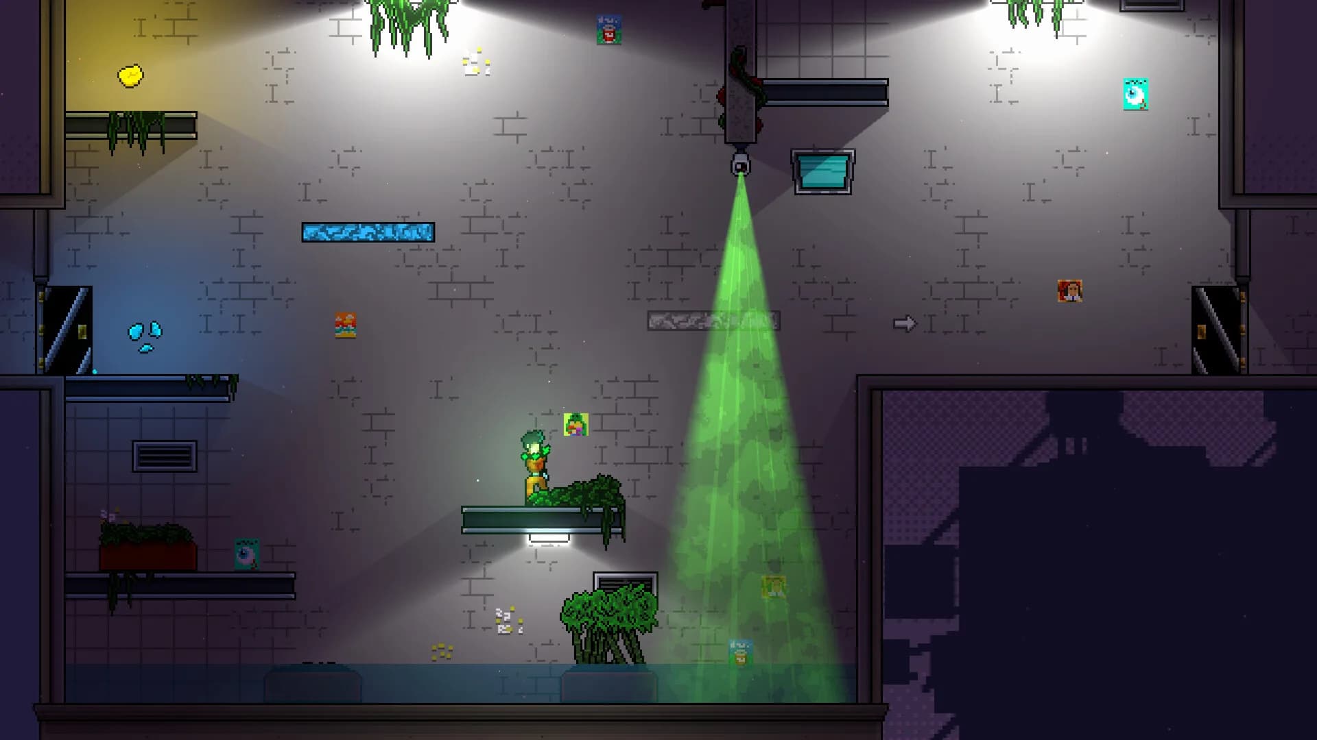 Synthetic Hopes görsel 2